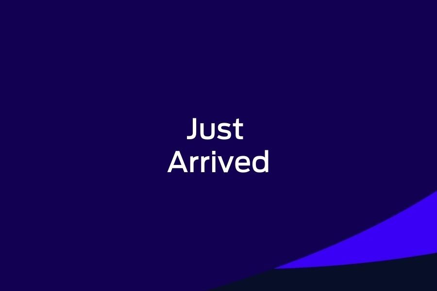 2021 MY21.25 Ford Everest UA II Trend SUV ' Just Arrived
